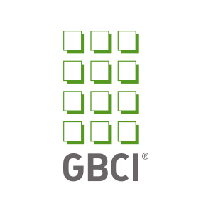 GBCI® Logo