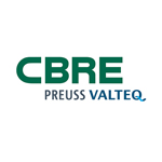 CBRE Preuss Valteq