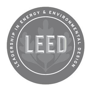 LEED Logo